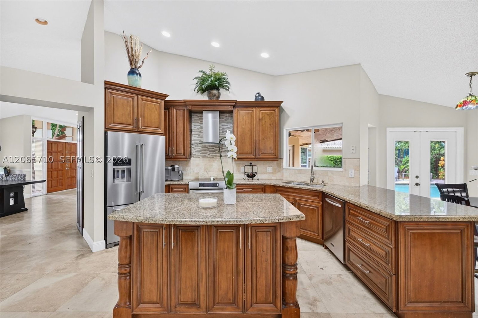 Real estate property located at 581 110th Ave, Broward, Westport, Plantation, FL