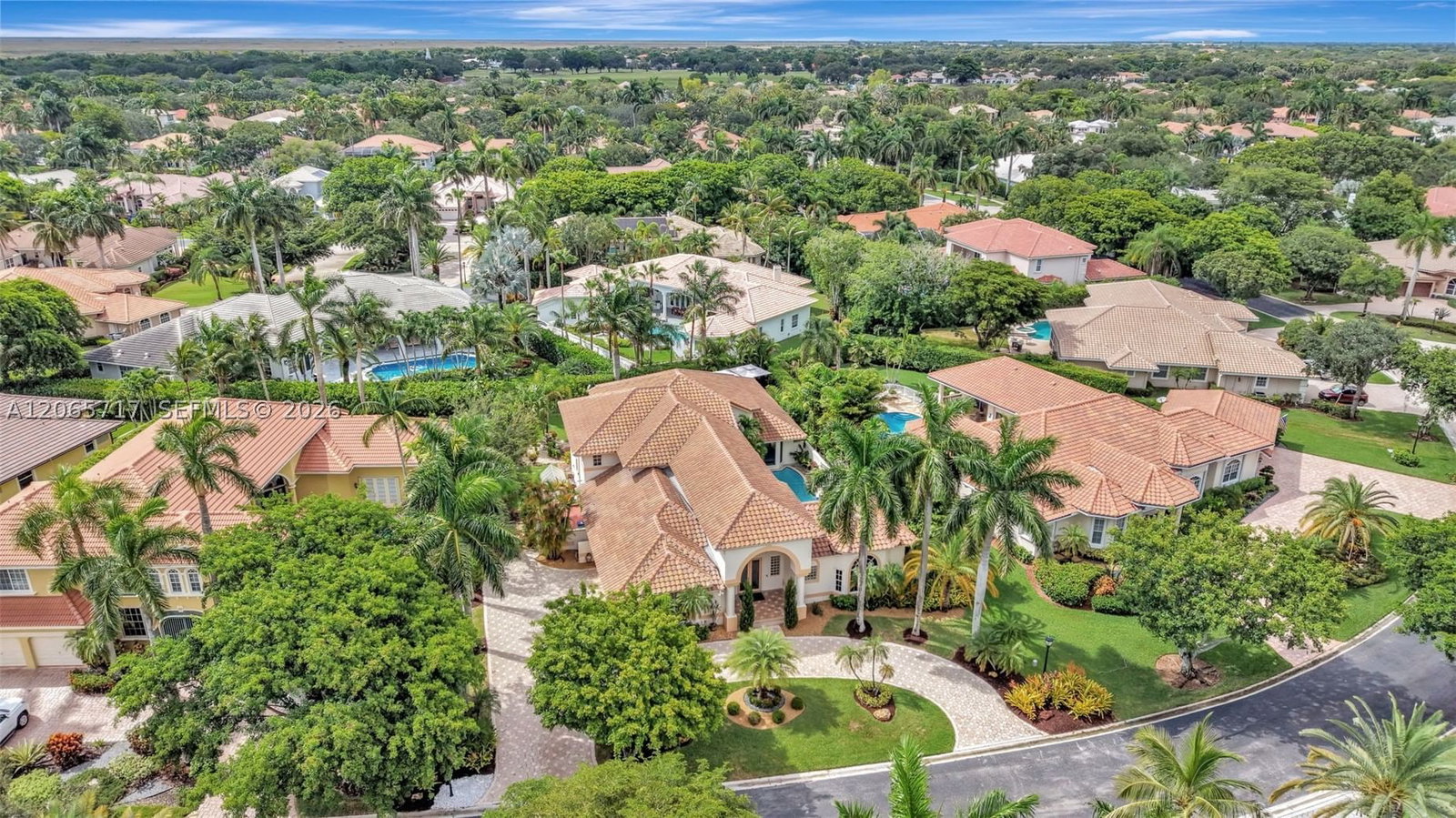 Real estate property located at 12127 9th Dr, Broward, The Isles, Coral Springs, FL