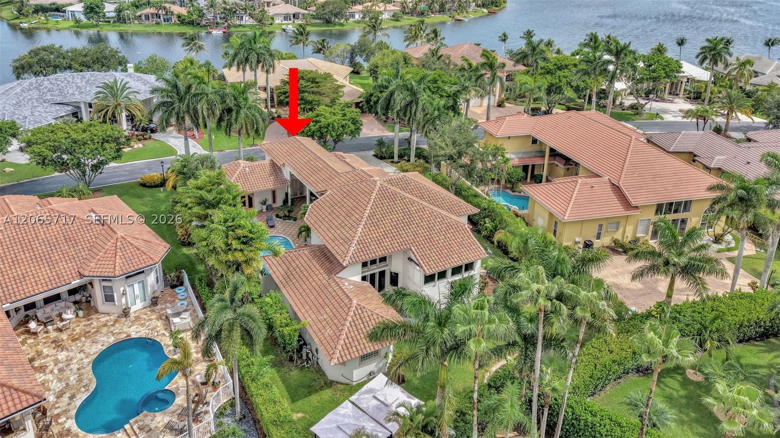 Real estate property located at 12127 9th Dr, Broward, The Isles, Coral Springs, FL