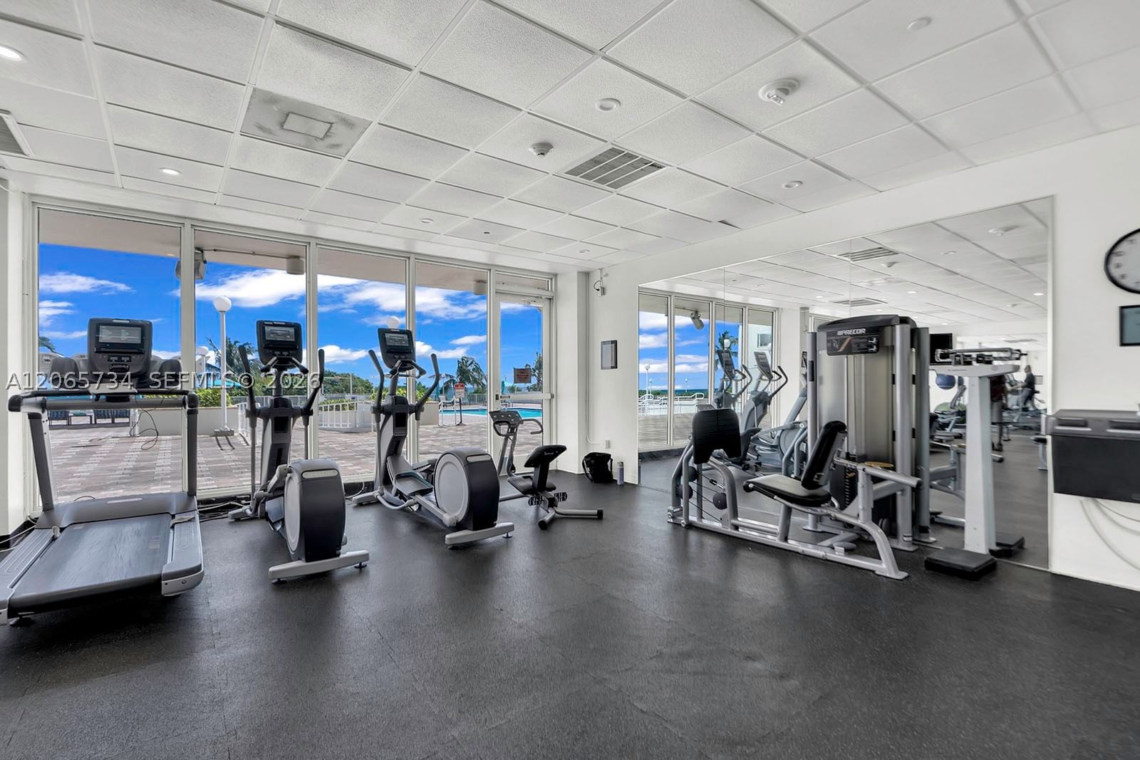 Real estate property located at 5701 Collins Ave #319, Miami-dade, Arlen Beach Condo, Miami Beach, FL