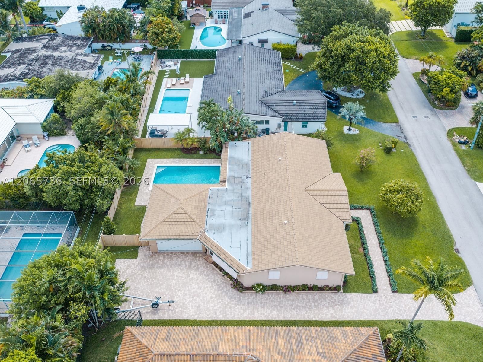 Real estate property located at 1401 103rd St, Miami-dade, Re-plat Of Track C Miami, Miami Shores, FL