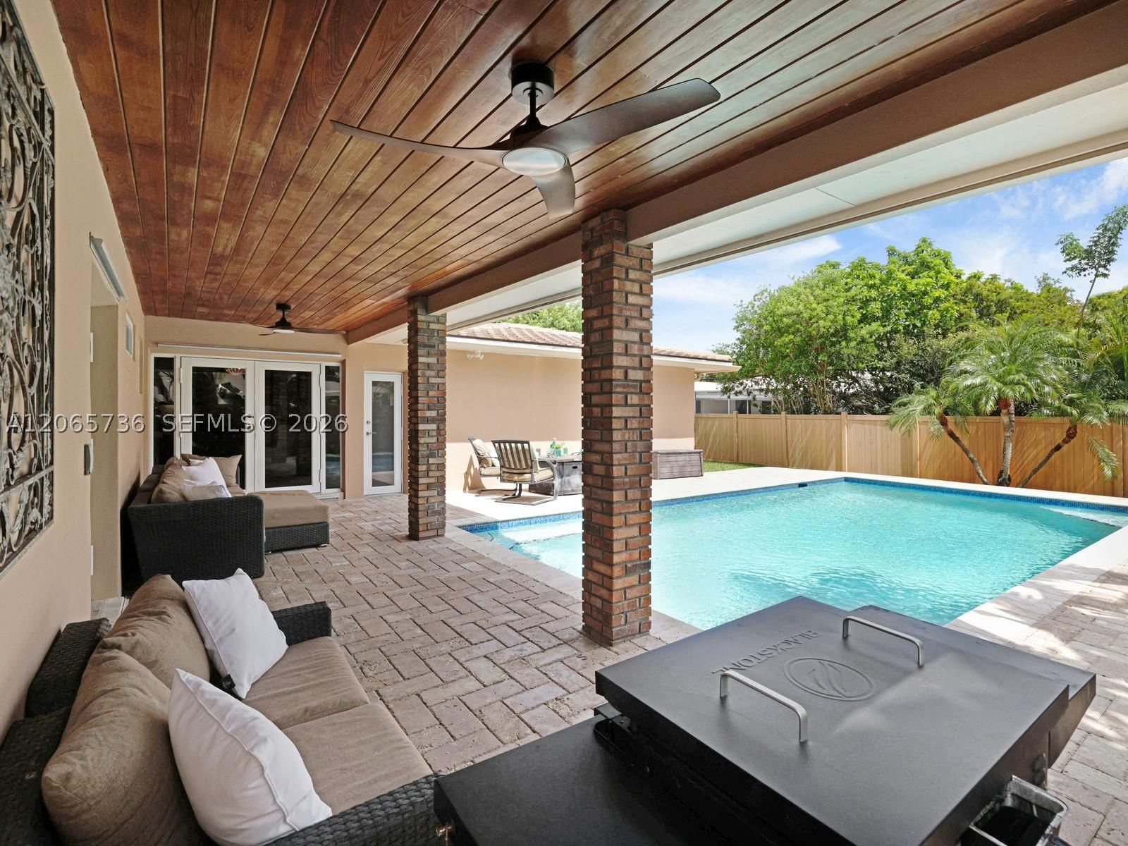 Real estate property located at 1401 103rd St, Miami-dade, Re-plat Of Track C Miami, Miami Shores, FL