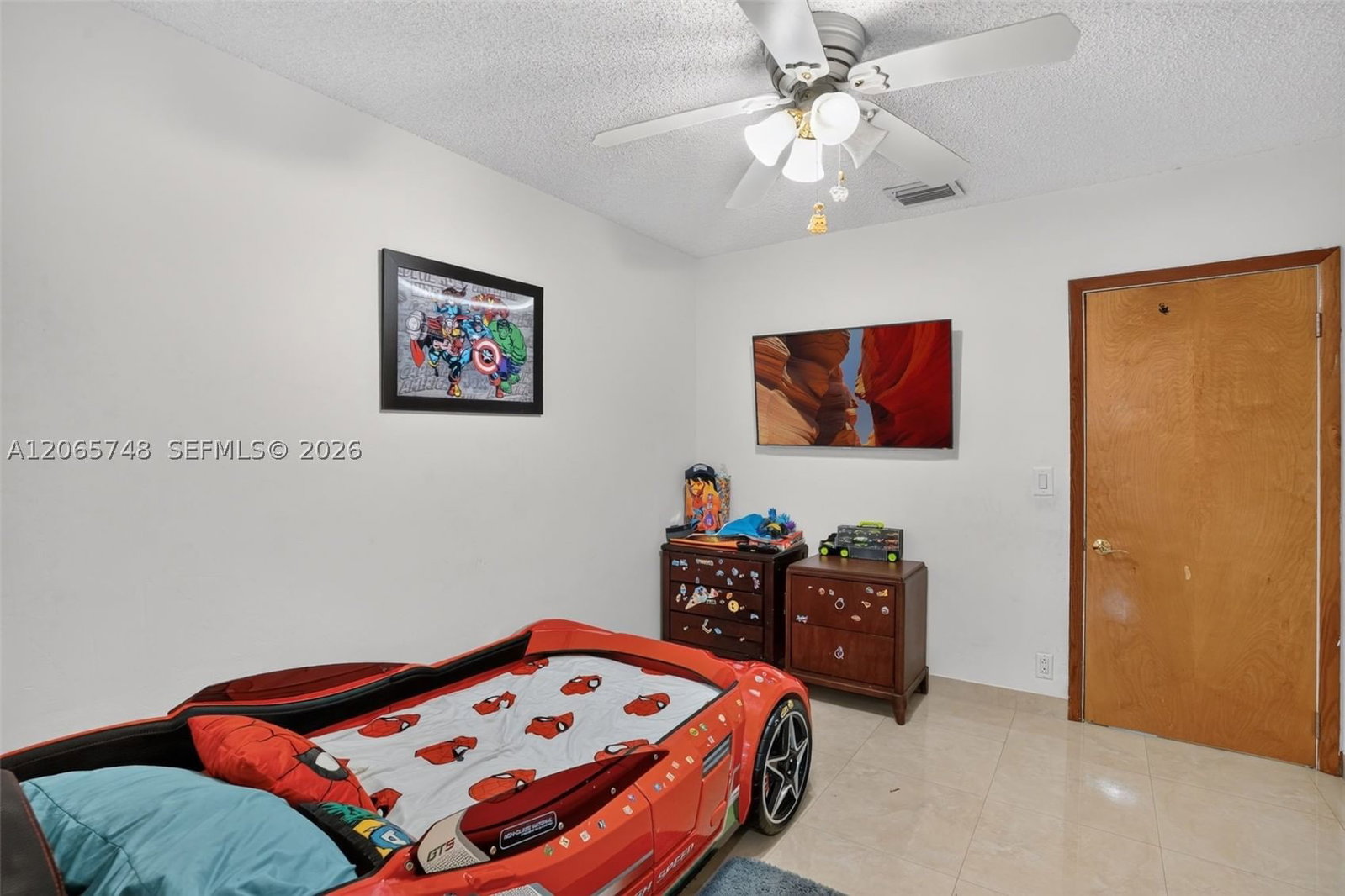 Real estate property located at 6010 19 ST, Miami-dade, Tamiami Acres Plan 1, Miami, FL