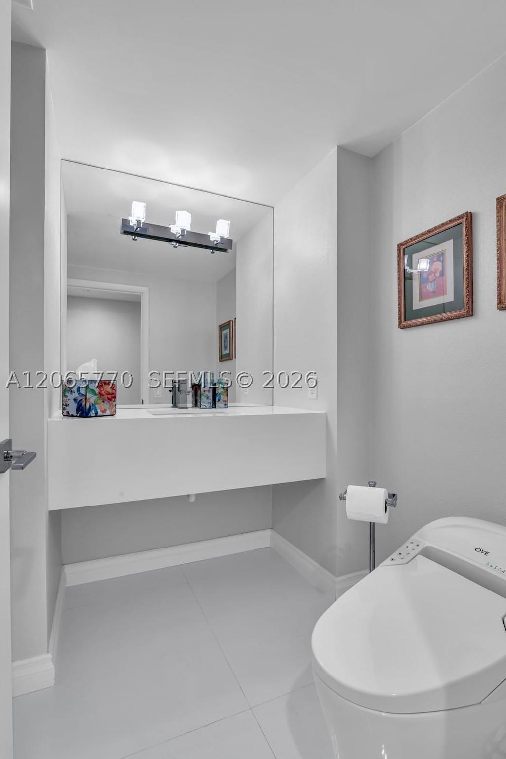 Real estate property located at 2000 Island Blvd #2006, Miami-dade, 2000 Isl Blvd Williams Is, Aventura, FL