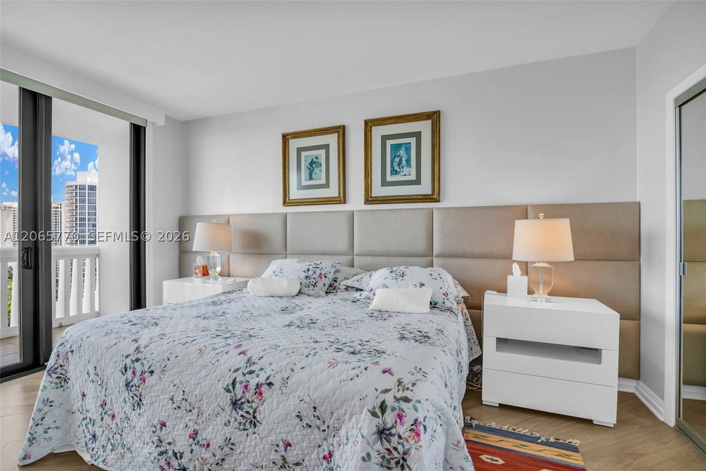 Real estate property located at 2000 Island Blvd #2006, Miami-dade, 2000 Isl Blvd Williams Is, Aventura, FL