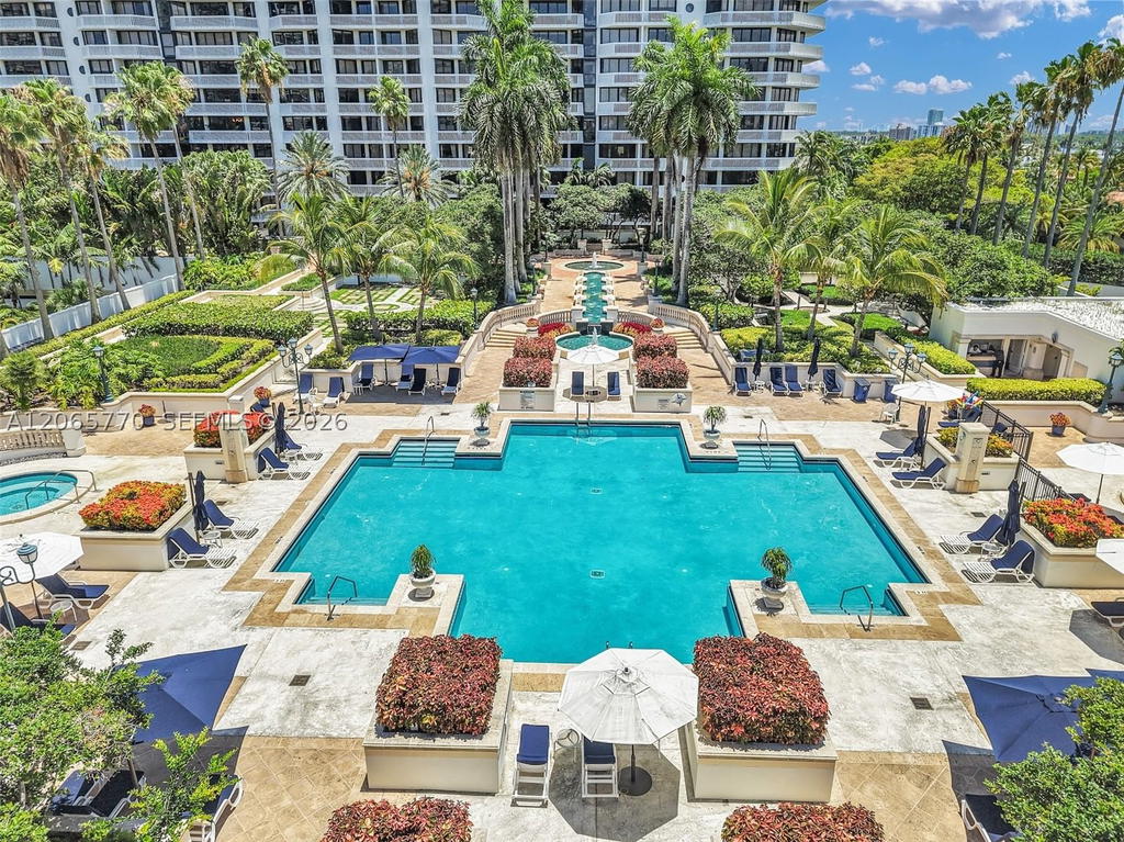 Real estate property located at 2000 Island Blvd #2006, Miami-dade, 2000 Isl Blvd Williams Is, Aventura, FL