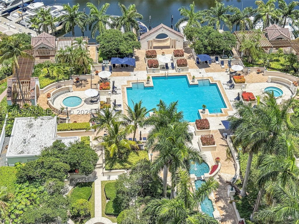 Real estate property located at 2000 Island Blvd #2006, Miami-dade, 2000 Isl Blvd Williams Is, Aventura, FL