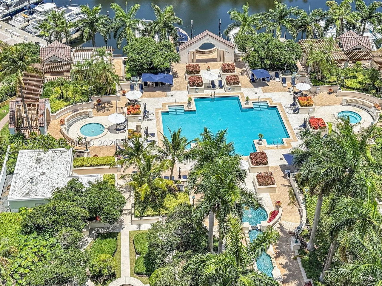 Real estate property located at 2000 Island Blvd #2006, Miami-dade, 2000 Isl Blvd Williams Is, Aventura, FL