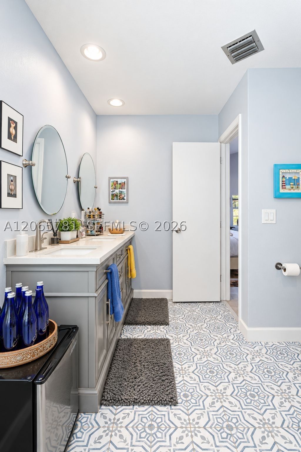 Real estate property located at 7112 107th Ave, Broward, Westwood Community 7, Tamarac, FL