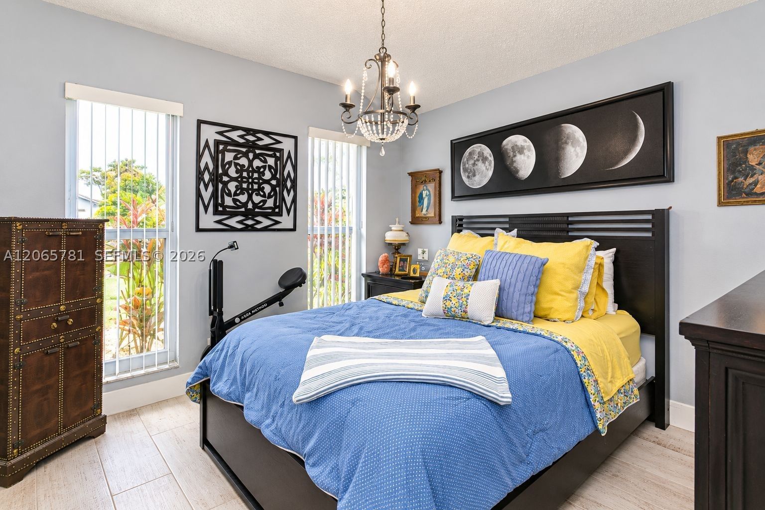 Real estate property located at 7112 107th Ave, Broward, Westwood Community 7, Tamarac, FL