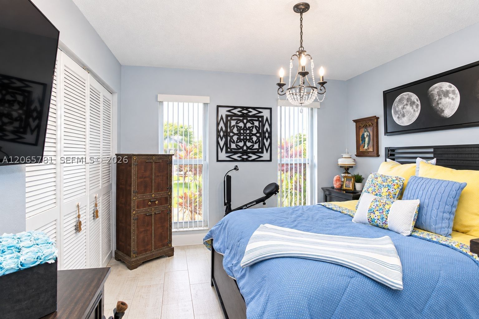 Real estate property located at 7112 107th Ave, Broward, Westwood Community 7, Tamarac, FL