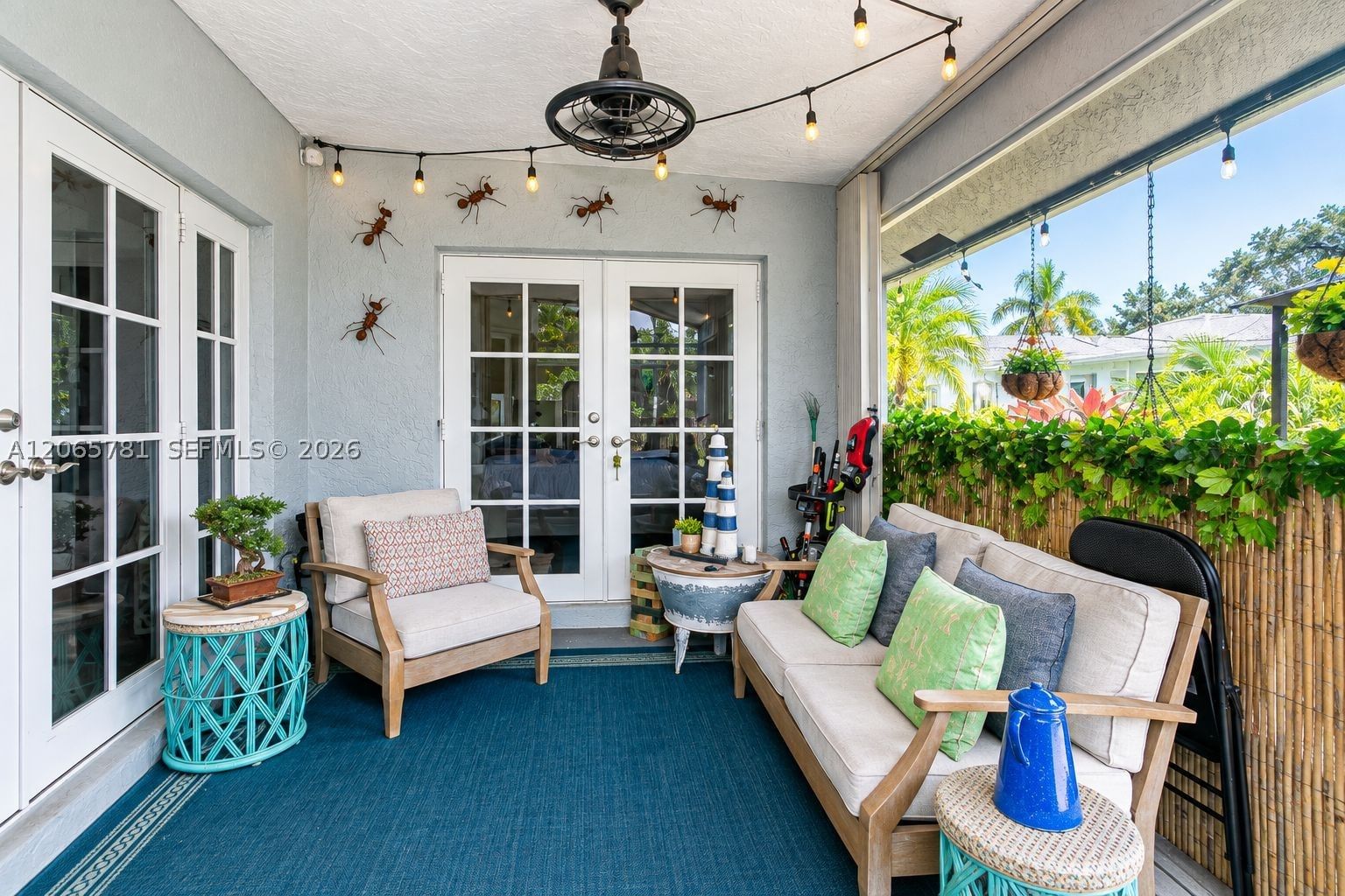 Real estate property located at 7112 107th Ave, Broward, Westwood Community 7, Tamarac, FL
