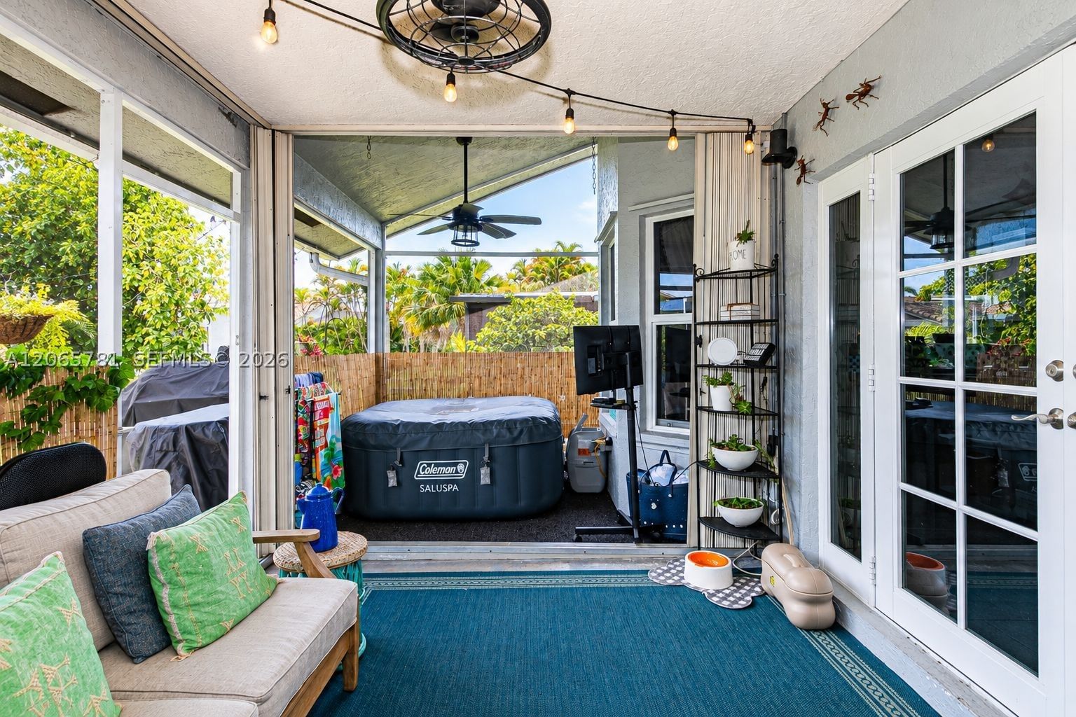 Real estate property located at 7112 107th Ave, Broward, Westwood Community 7, Tamarac, FL