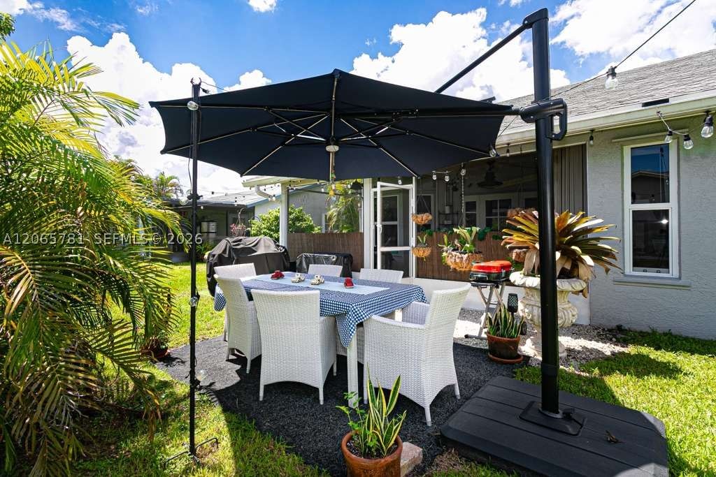 Real estate property located at 7112 107th Ave, Broward, Westwood Community 7, Tamarac, FL