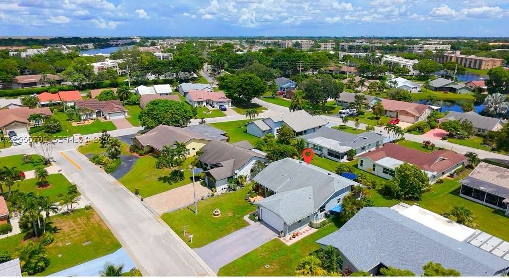 Real estate property located at 7112 107th Ave, Broward, Westwood Community 7, Tamarac, FL