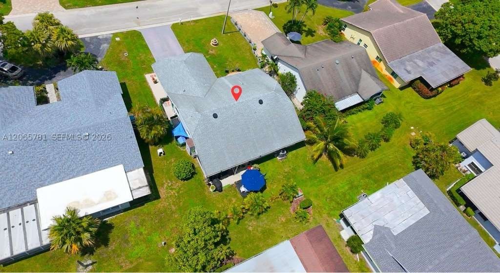 Real estate property located at 7112 107th Ave, Broward, Westwood Community 7, Tamarac, FL