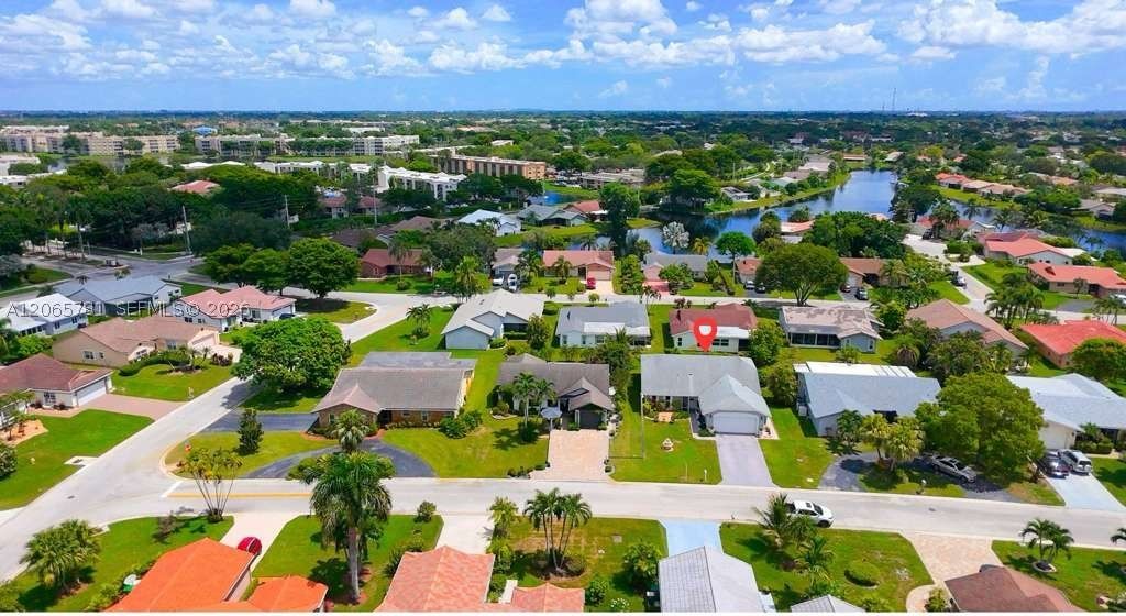 Real estate property located at 7112 107th Ave, Broward, Westwood Community 7, Tamarac, FL