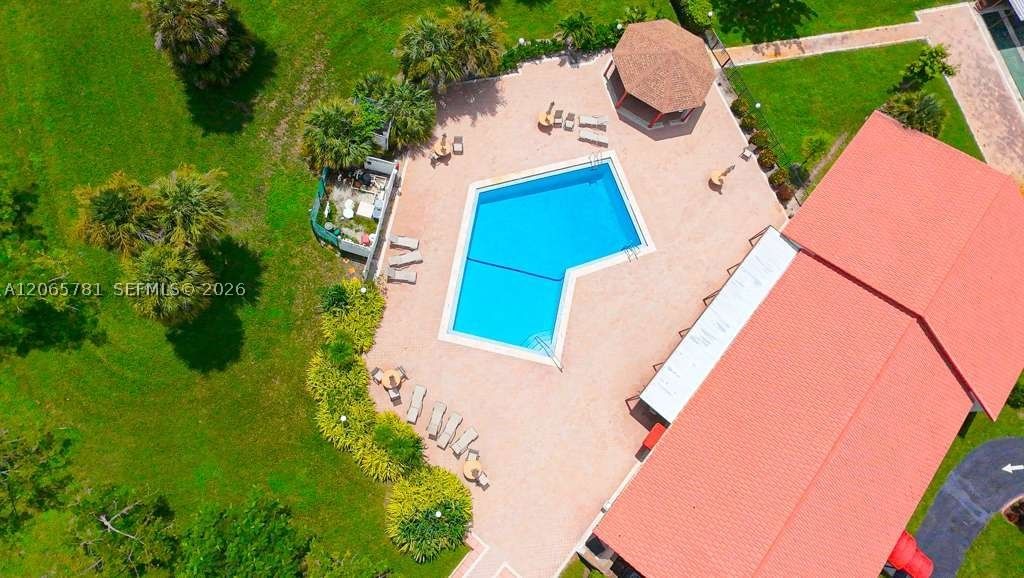 Real estate property located at 7112 107th Ave, Broward, Westwood Community 7, Tamarac, FL