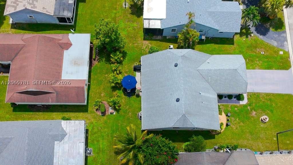 Real estate property located at 7112 107th Ave, Broward, Westwood Community 7, Tamarac, FL