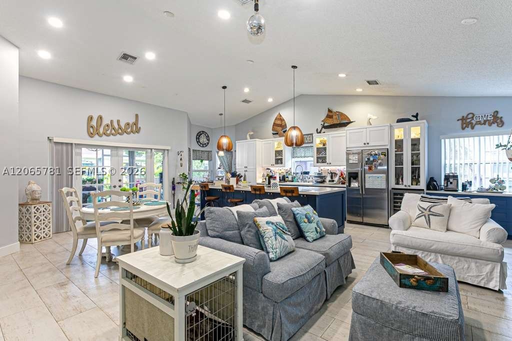 Real estate property located at 7112 107th Ave, Broward, Westwood Community 7, Tamarac, FL