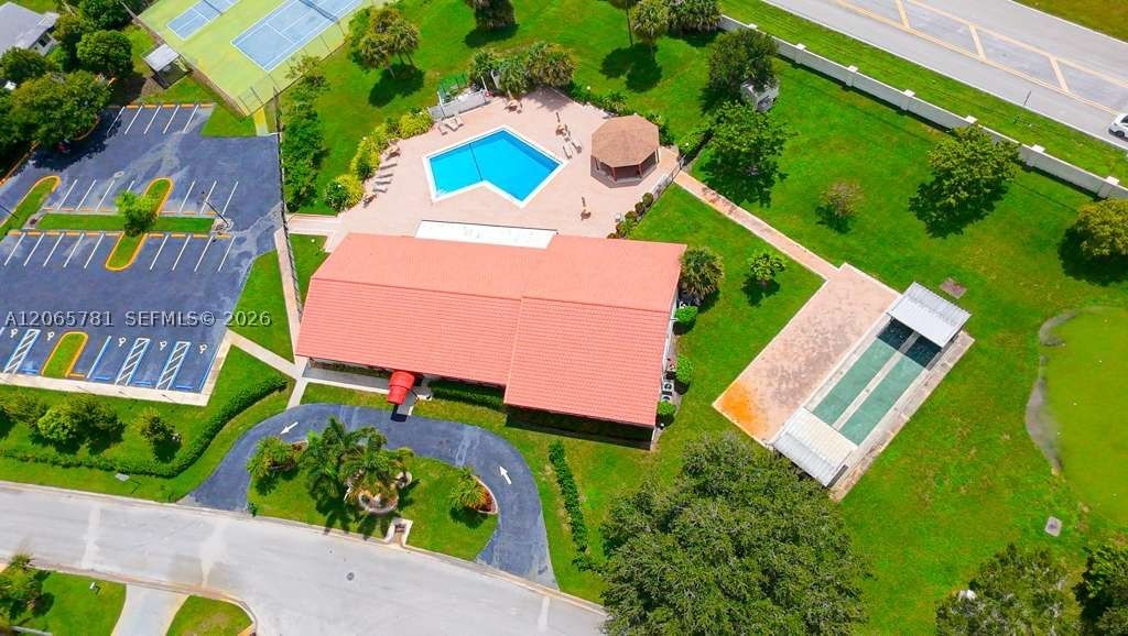 Real estate property located at 7112 107th Ave, Broward, Westwood Community 7, Tamarac, FL