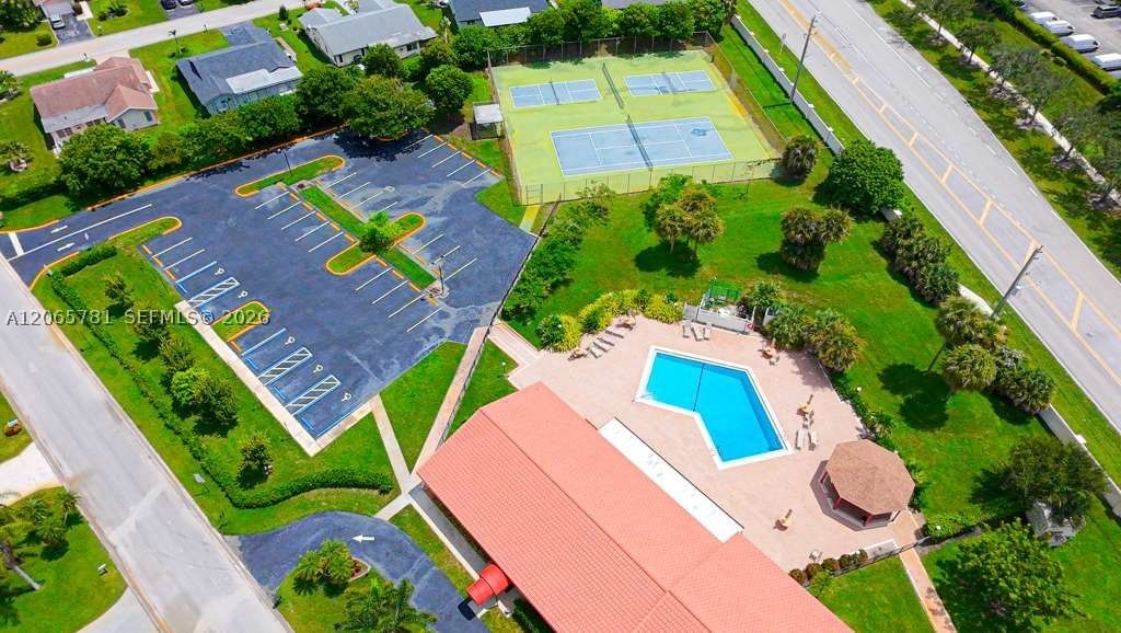 Real estate property located at 7112 107th Ave, Broward, Westwood Community 7, Tamarac, FL