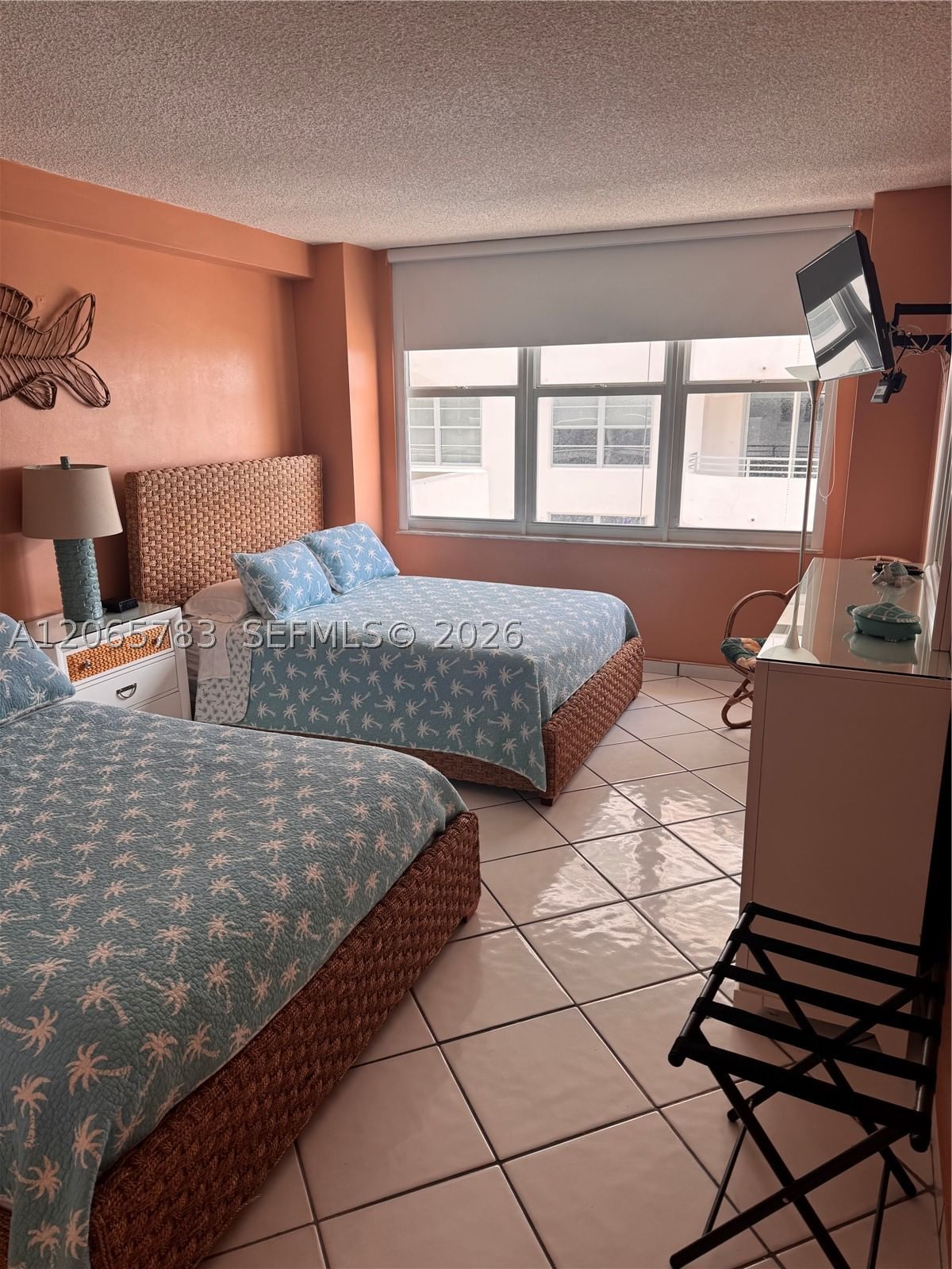 Real estate property located at 5601 Collins Ave #714, Miami-dade, The Pavilion Condo, Miami Beach, FL
