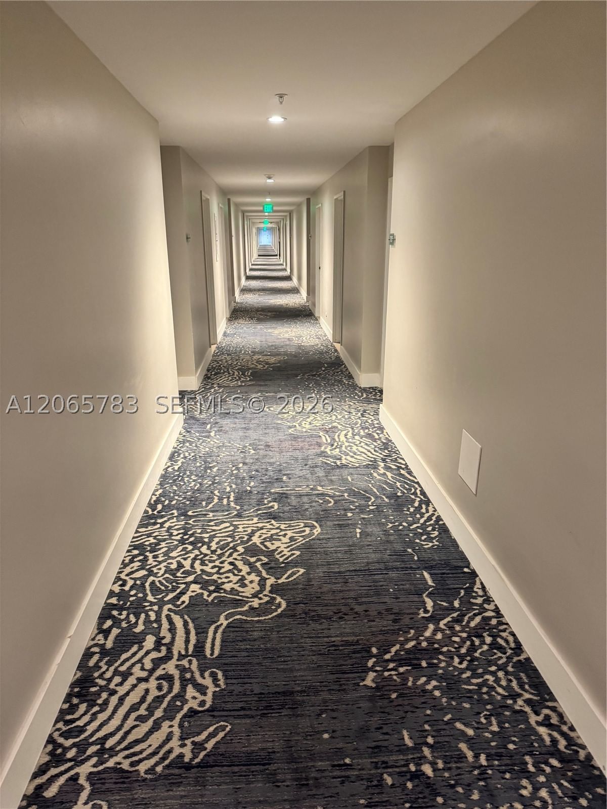 Real estate property located at 5601 Collins Ave #714, Miami-dade, The Pavilion Condo, Miami Beach, FL