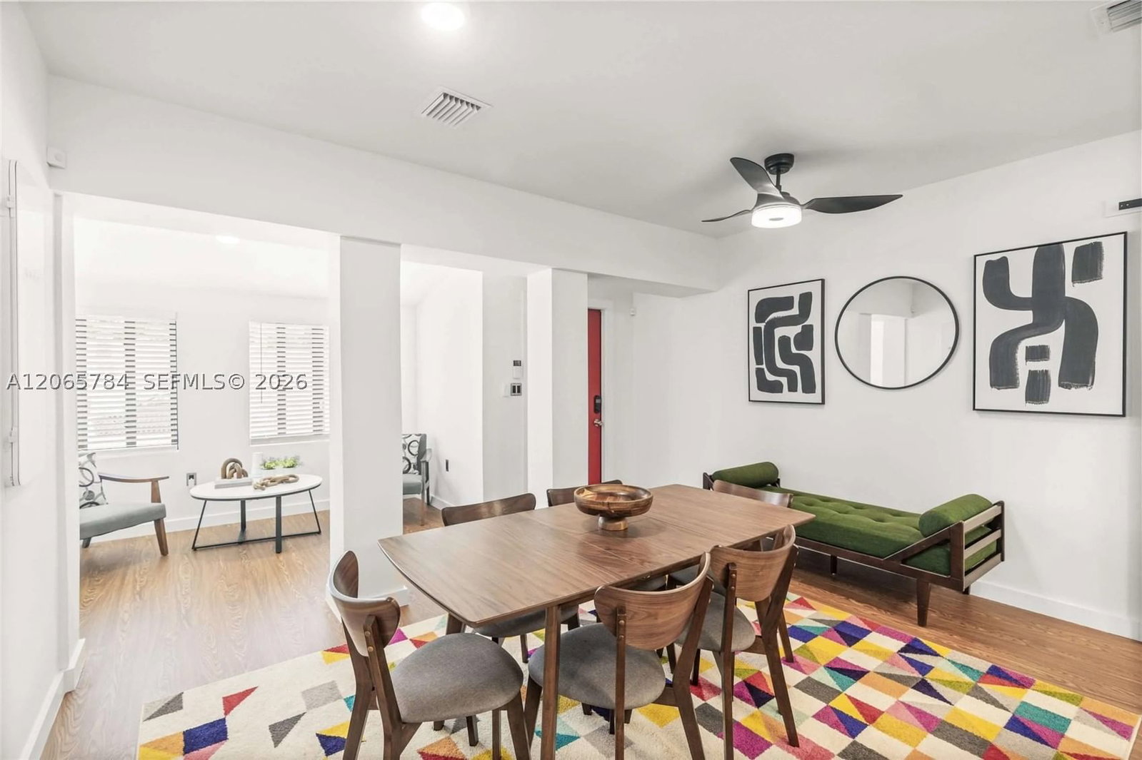 Real estate property located at 1121 57th St, Miami-dade, Lin Heights, Miami, FL