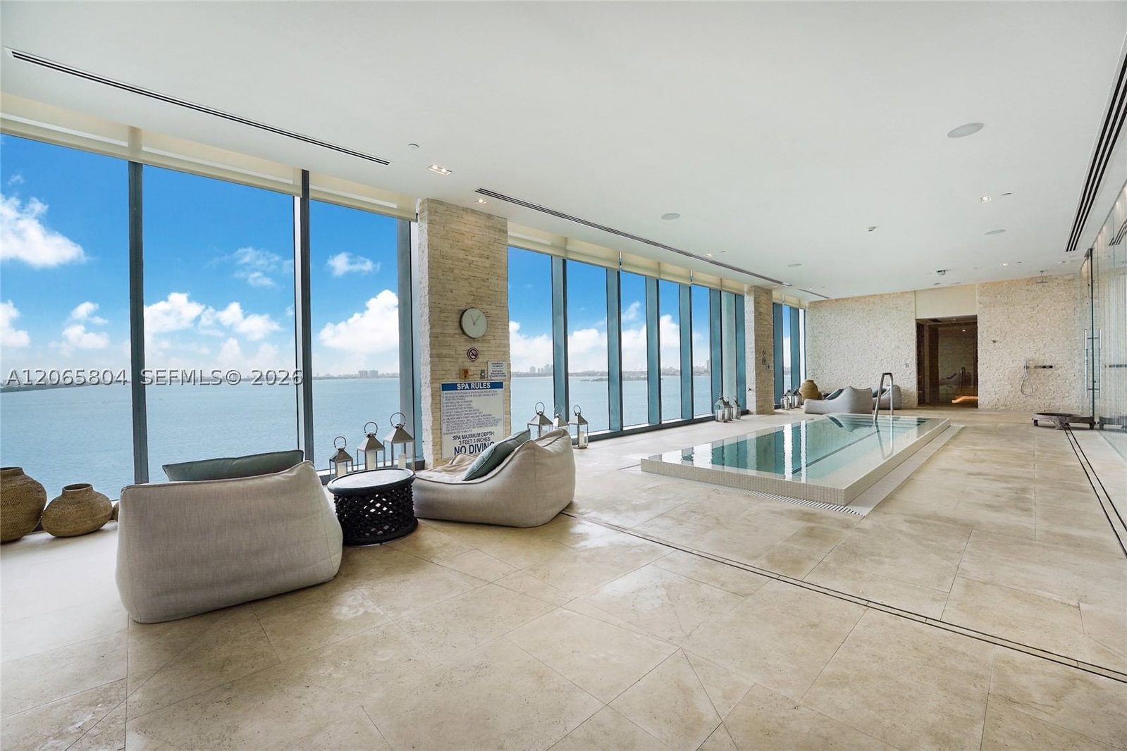 Real estate property located at 3131 7th Ave #4404, Miami-dade, One Paraiso Condo, Miami, FL