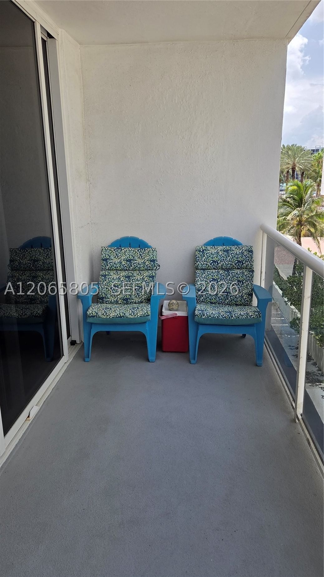 Real estate property located at 3725 Ocean Dr #409, Broward, Sea Air Towers Condo, Hollywood, FL