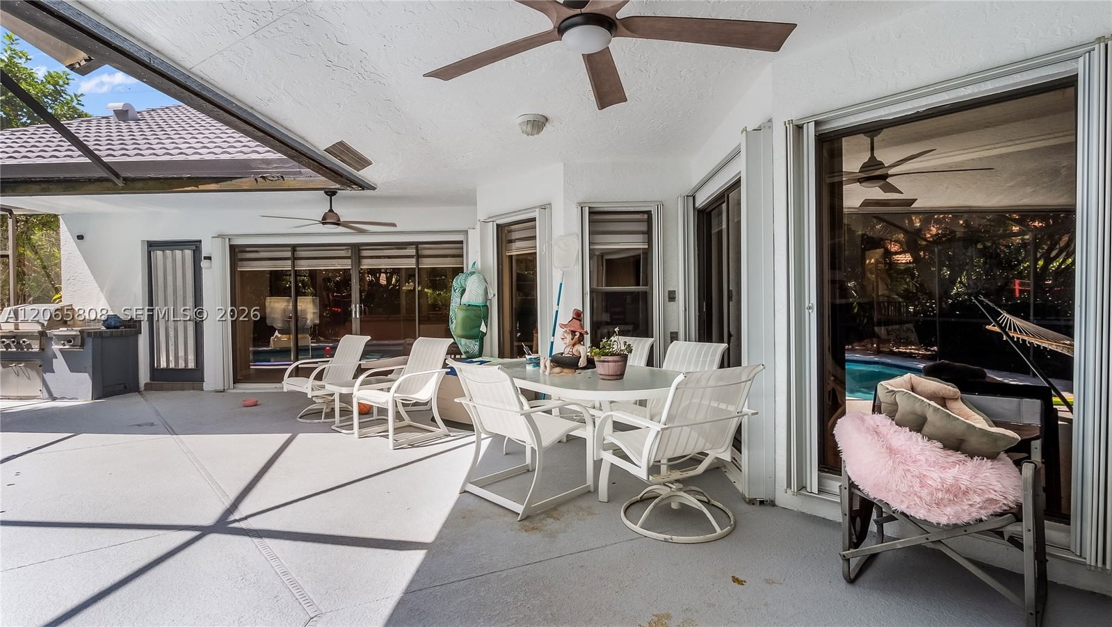 Real estate property located at 1097 Smoke Tree Ct, Broward, Country Isles, Weston, FL