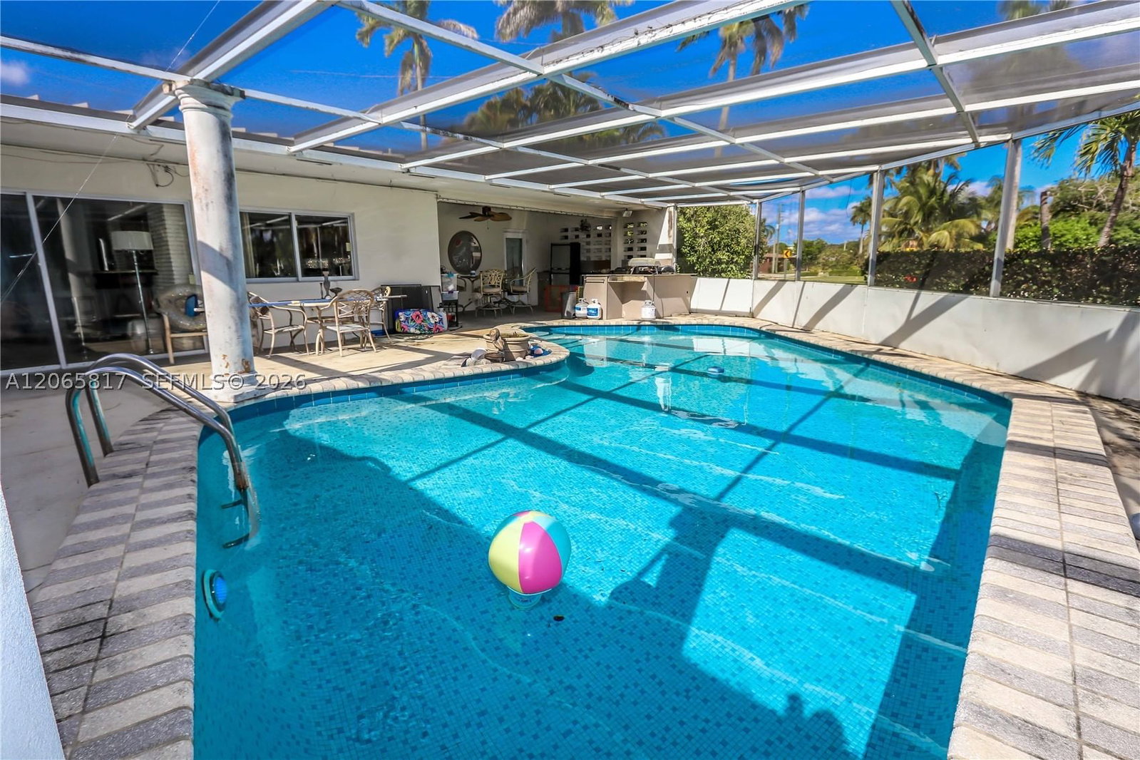 Real estate property located at 910 14th Ct, Broward, Country Club Homes, Hollywood, FL
