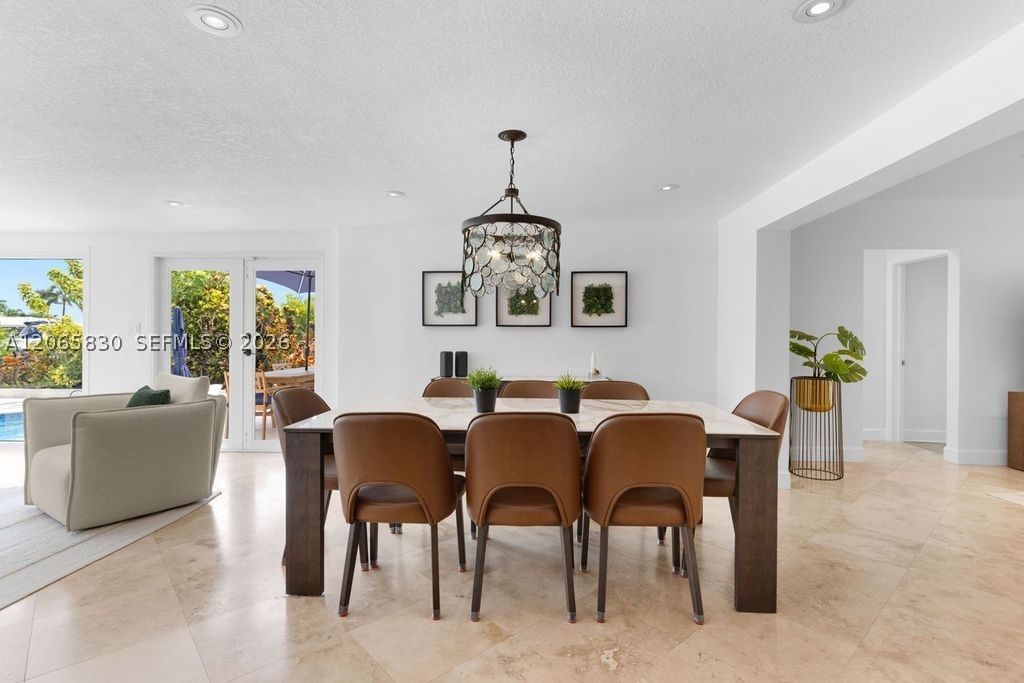 Real estate property located at 261 4th St, Broward, Garden Isles Sec 3, Pompano Beach, FL