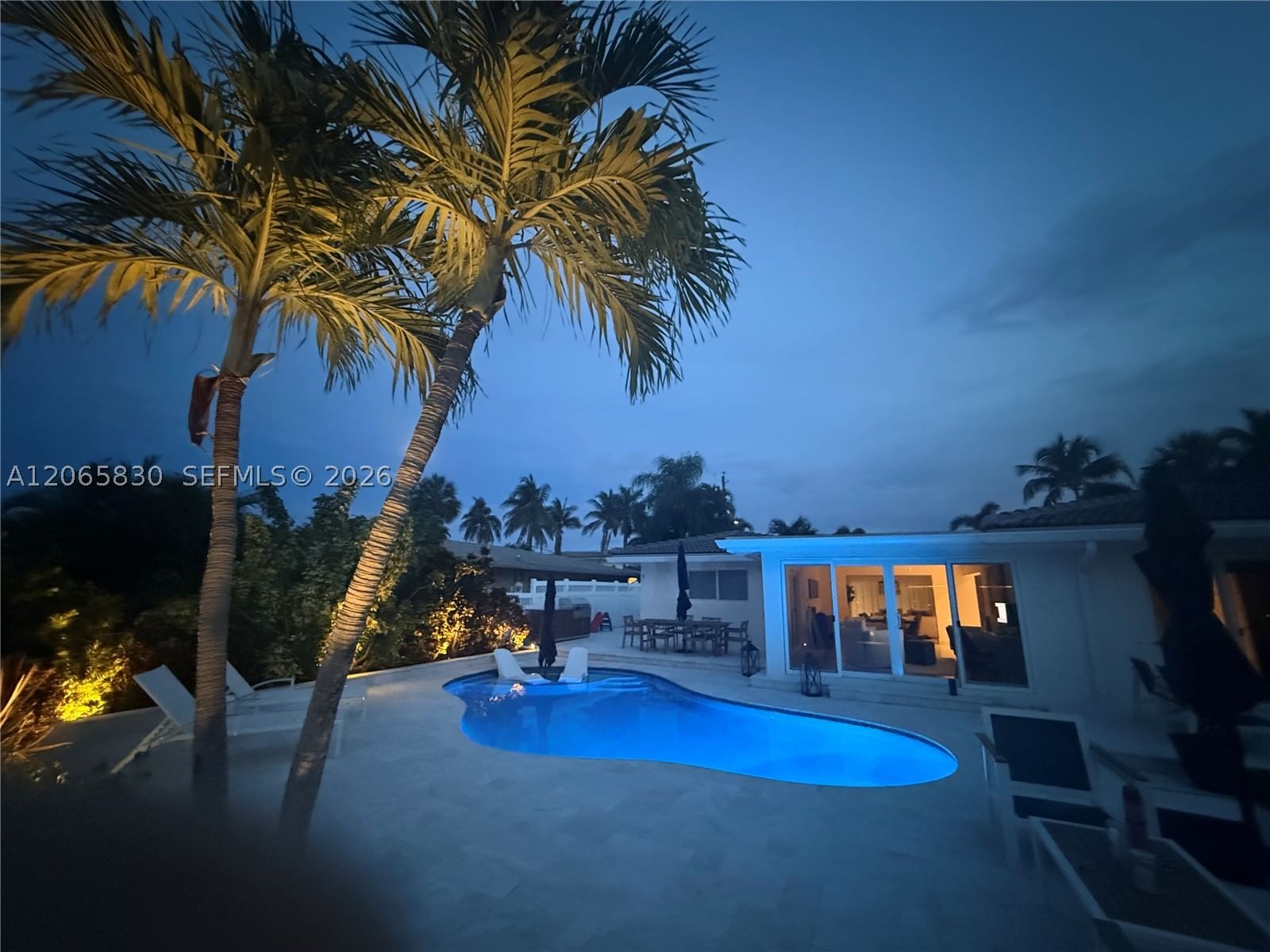 Real estate property located at 261 4th St, Broward, Garden Isles Sec 3, Pompano Beach, FL