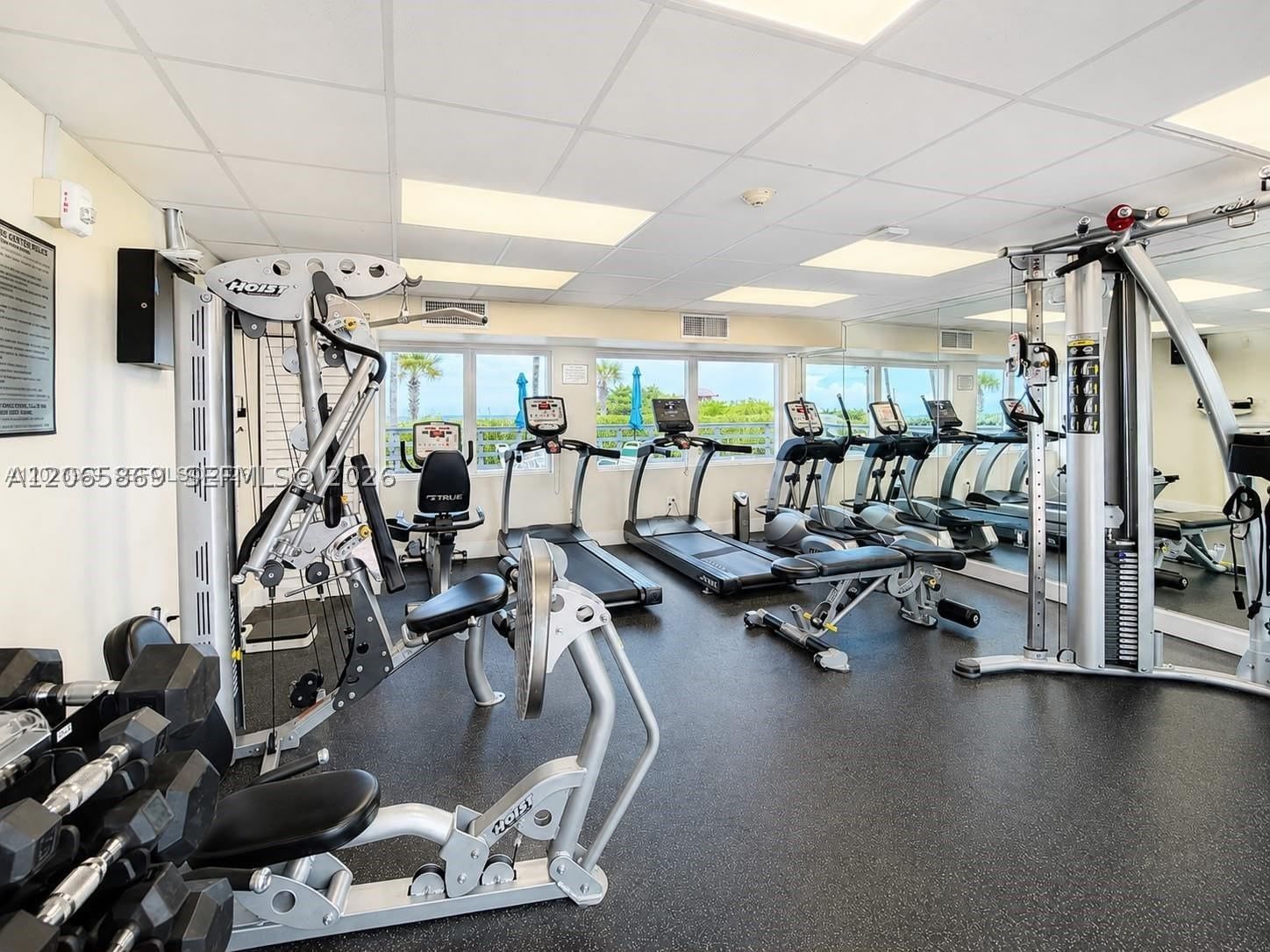 Real estate property located at 5005 Collins Ave #616, Miami-dade, The Carriage Club North C, Miami Beach, FL
