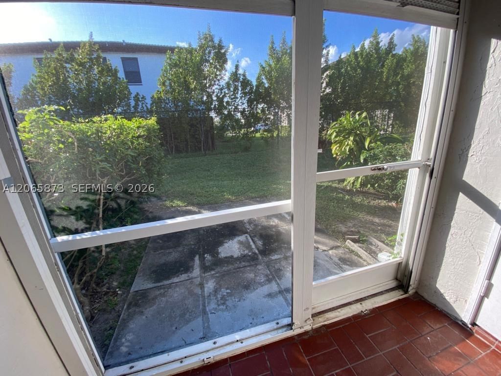 Real estate property located at 446 210th Cir Ter #101-6A, Miami-dade, Monterey Village-two Cond, Miami, FL