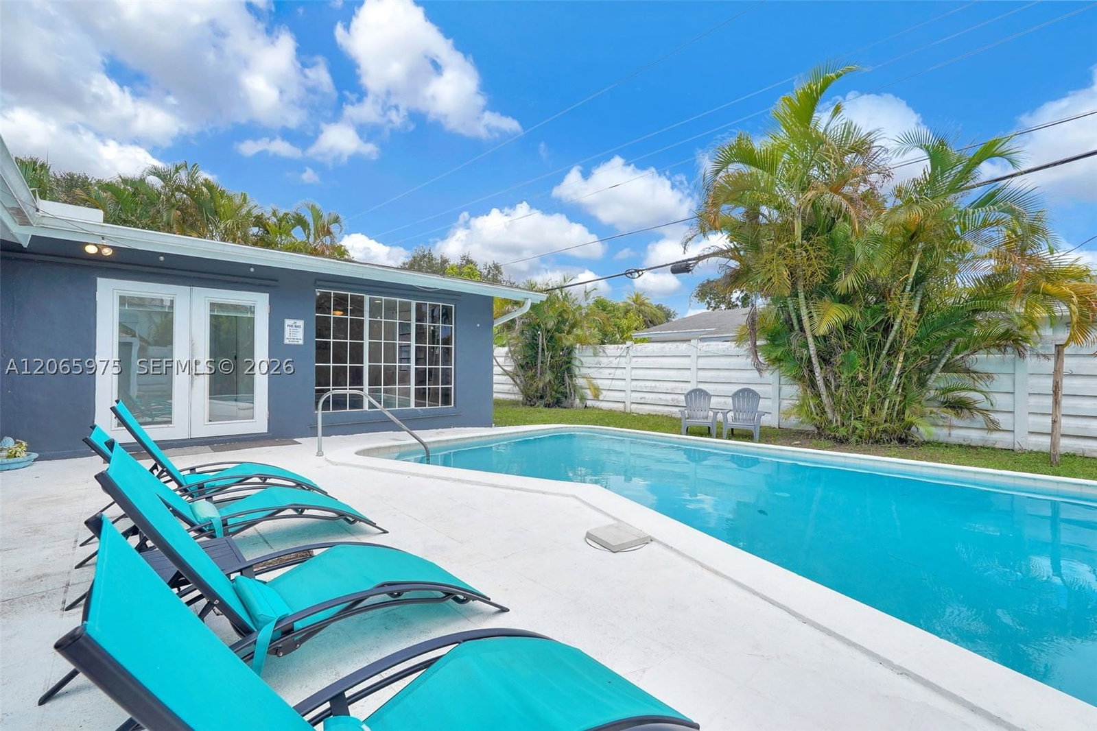Real estate property located at 407 56th Ter, Broward, Lawn Acres, Hollywood, FL