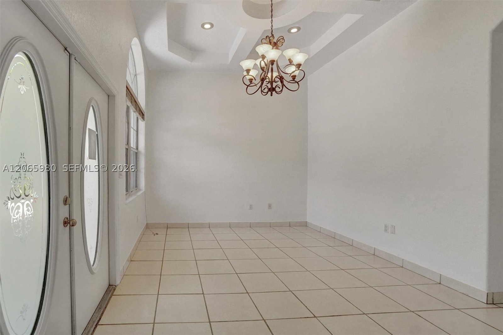 Real estate property located at 25 Ludlam Dr, Miami-dade, Rev Of Rev Fec Addn Hiale, Miami Springs, FL