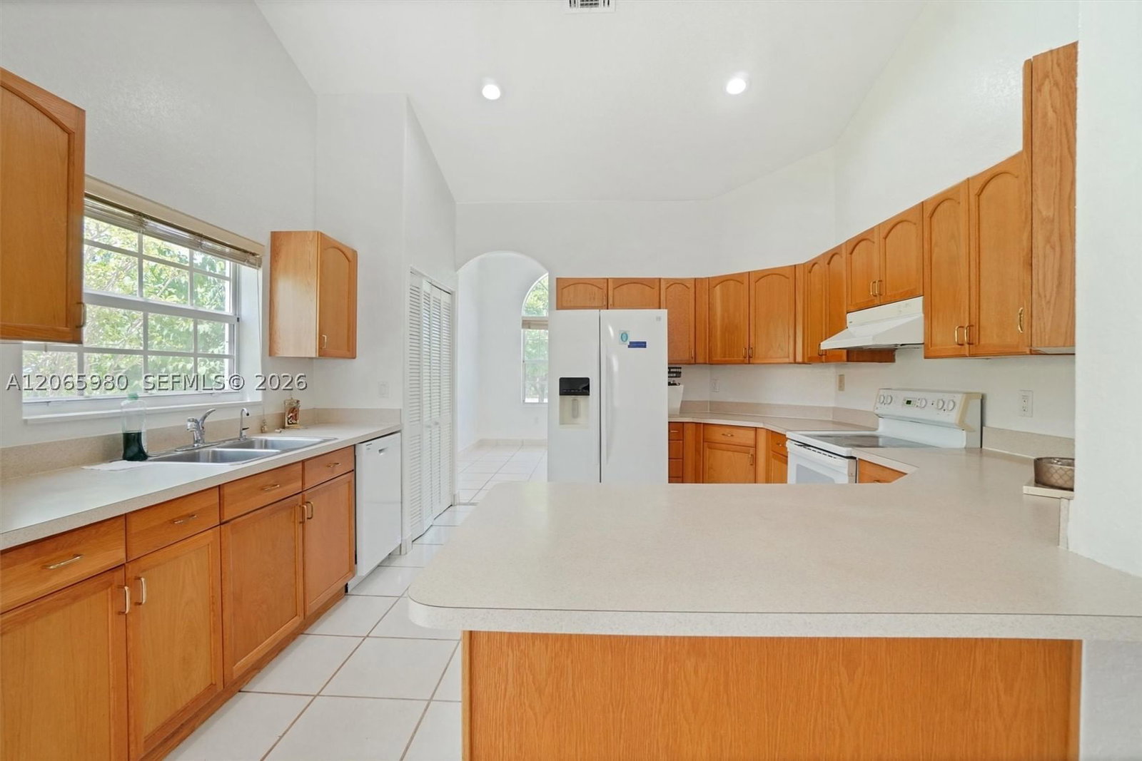 Real estate property located at 25 Ludlam Dr, Miami-dade, Rev Of Rev Fec Addn Hiale, Miami Springs, FL