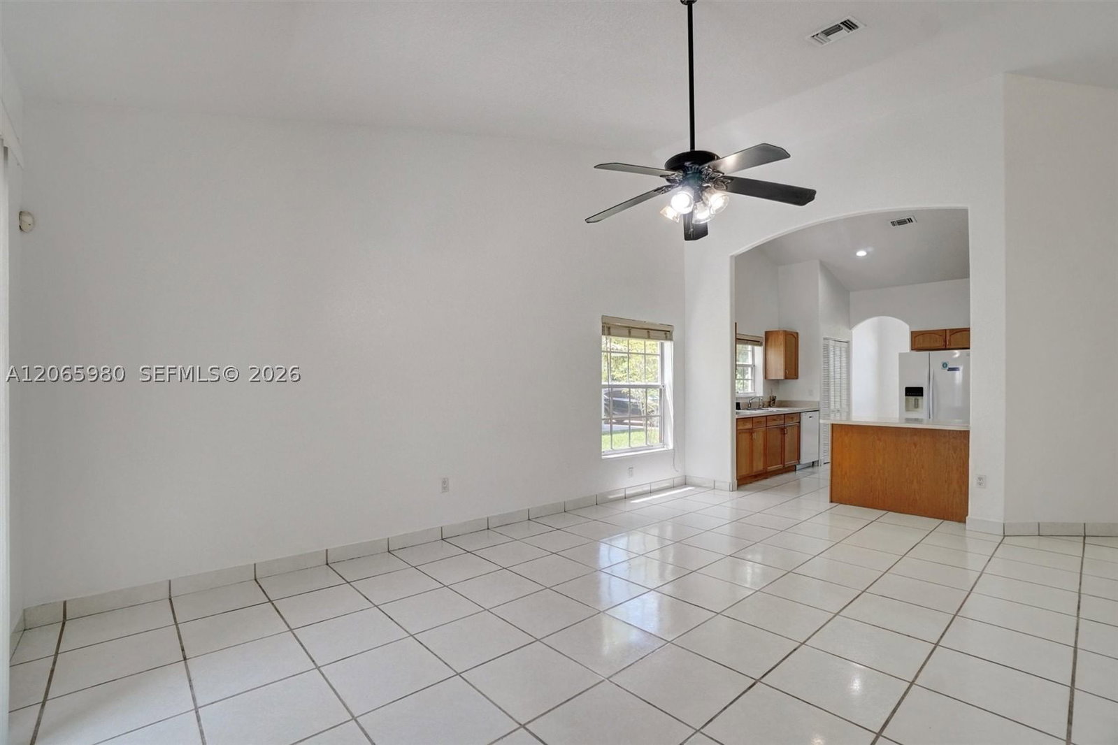 Real estate property located at 25 Ludlam Dr, Miami-dade, Rev Of Rev Fec Addn Hiale, Miami Springs, FL