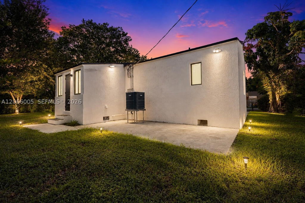 Real estate property located at 1771 48th St, Miami-dade, 17th Ave Manor 1st Addn, Miami, FL