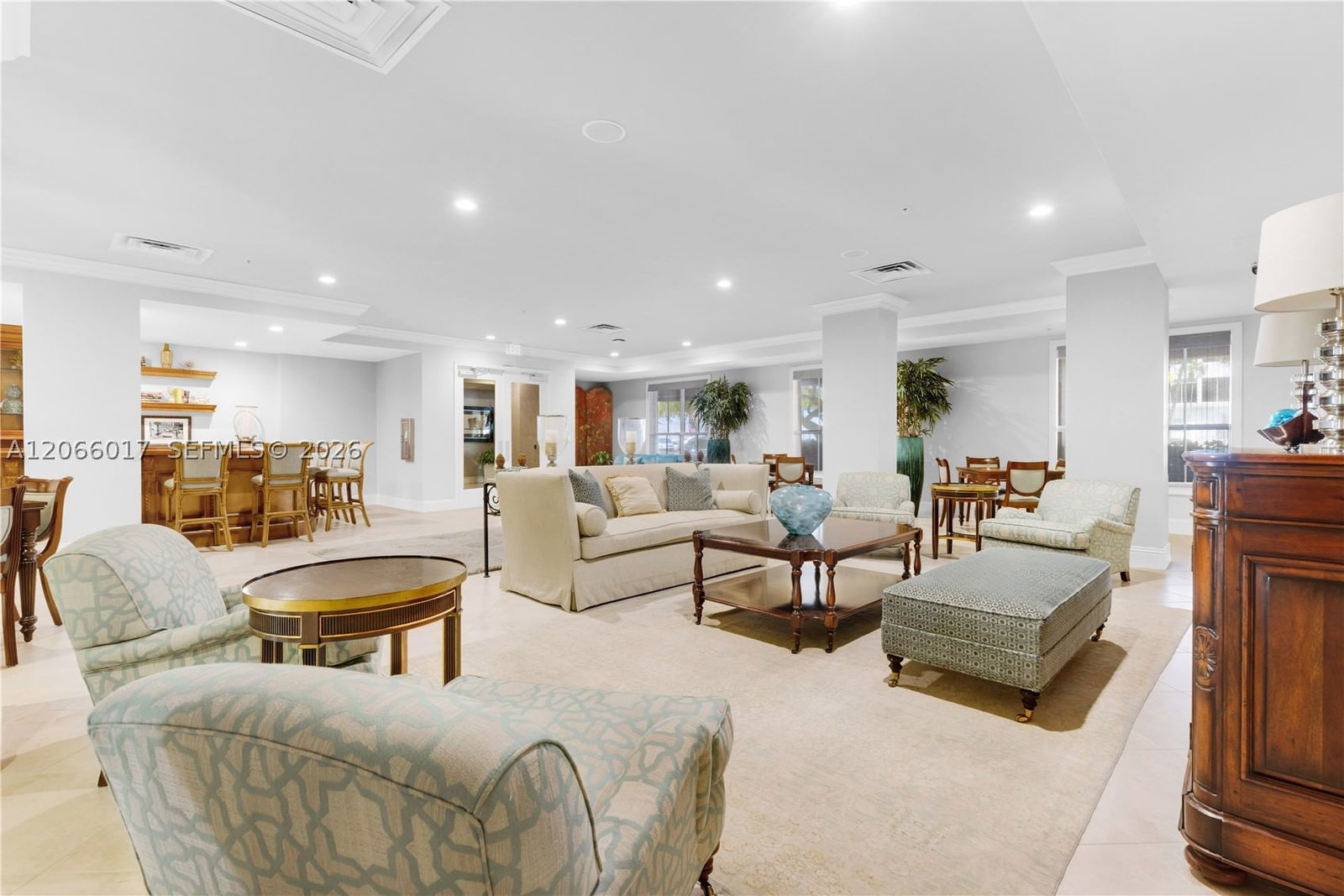 Real estate property located at 100 Andalusia Ave #312, Miami-dade, Andalusia Condo Residence, Coral Gables, FL