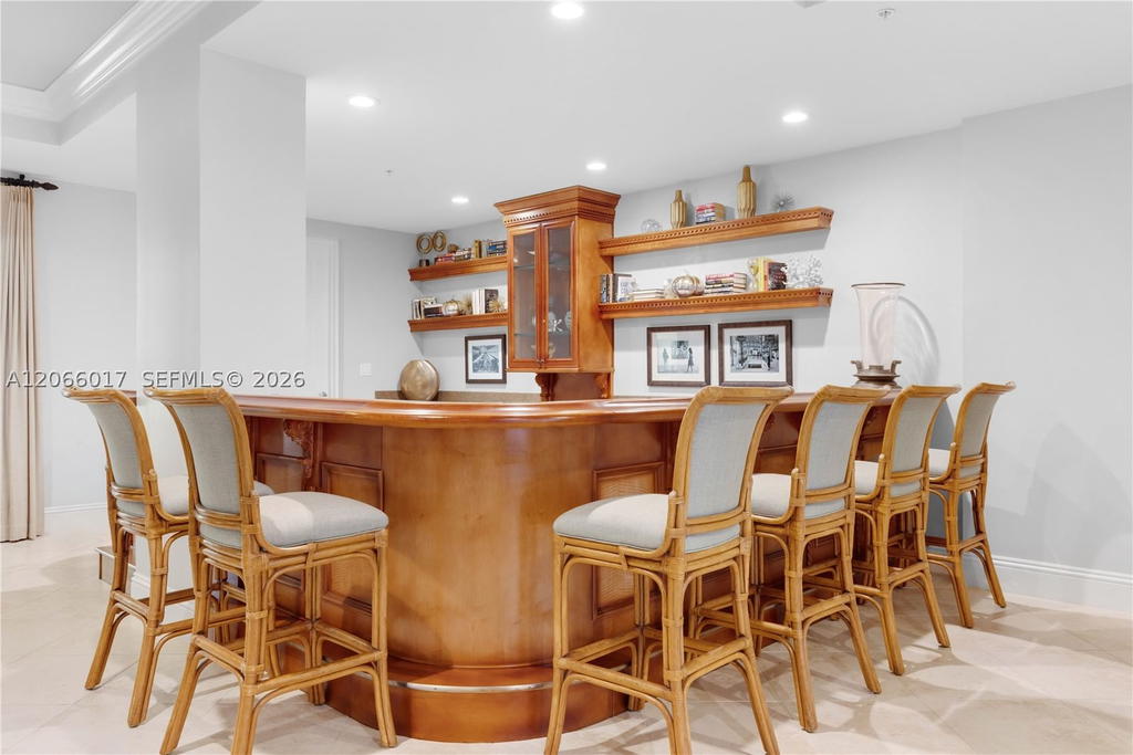 Real estate property located at 100 Andalusia Ave #312, Miami-dade, Andalusia Condo Residence, Coral Gables, FL