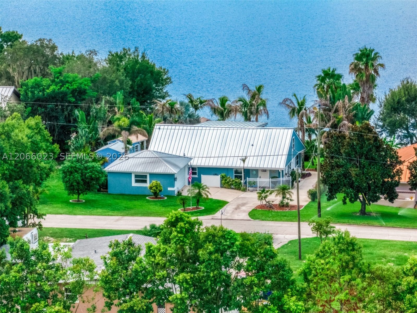Real estate property located at 137 McCoy Dr, Highlands, Lake Mccoy, Lake Placid, FL