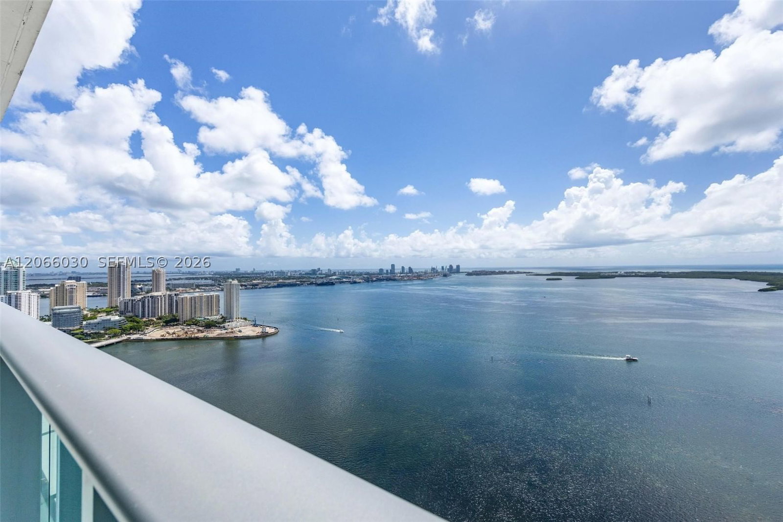 Real estate property located at 1331 Brickell Bay Dr #4107, Miami-dade, Jade Residences At Bricke, Miami, FL