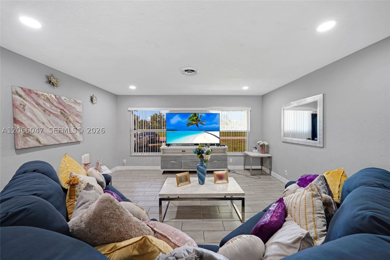 Real estate property located at 912 9th Ct, Broward, Pine Crest Amended Plat, Pompano Beach, FL