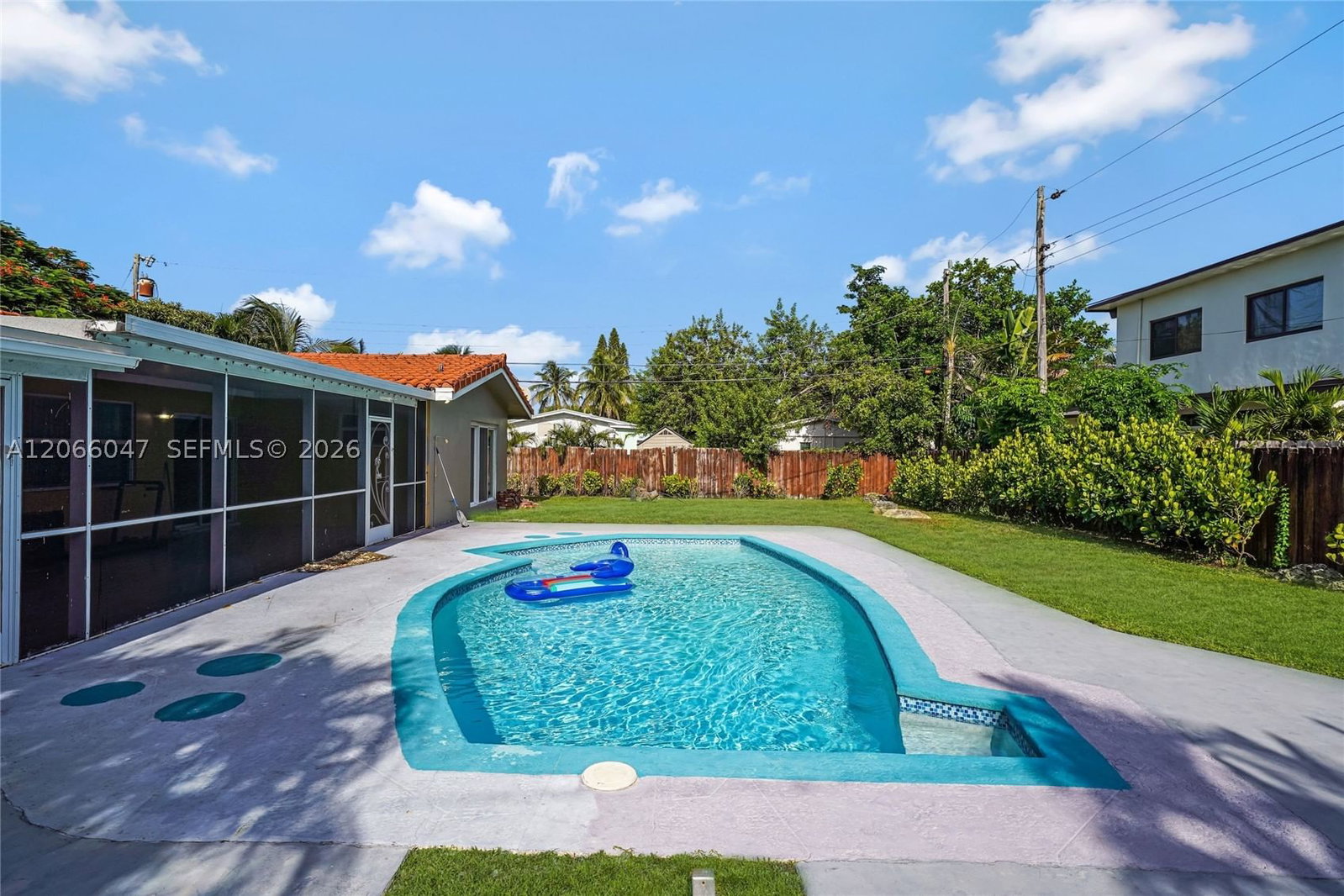 Real estate property located at 912 9th Ct, Broward, Pine Crest Amended Plat, Pompano Beach, FL