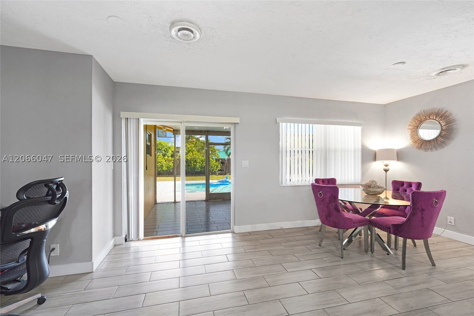 Real estate property located at 912 9th Ct, Broward, Pine Crest Amended Plat, Pompano Beach, FL