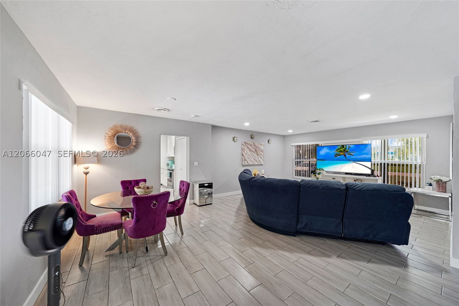 Real estate property located at 912 9th Ct, Broward, Pine Crest Amended Plat, Pompano Beach, FL